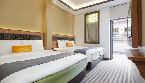  Standard Suite