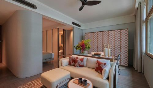 Heritage Suite