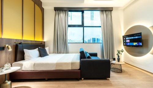 Junior Suite