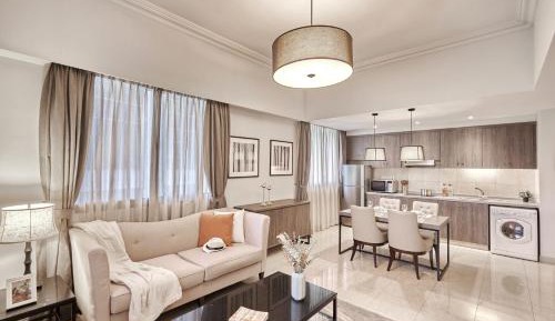 Two-Bedroom Suite