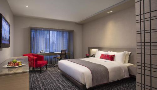 Executive Double or Twin Room