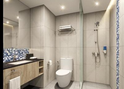 Standard Room with Free Breakfast