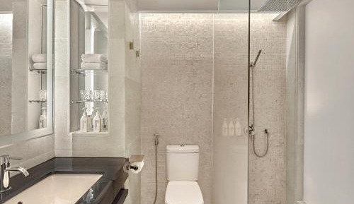 Premier Double or Twin Room