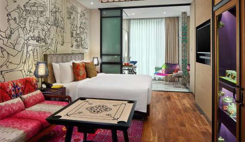 Standard King Room