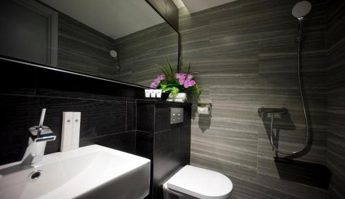  Standard Twin Room – No Window