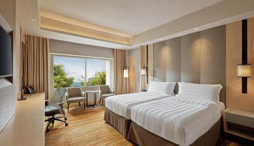 Superior Double or Twin Room