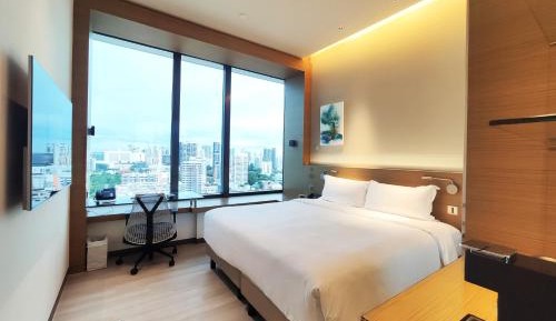 Mint Room