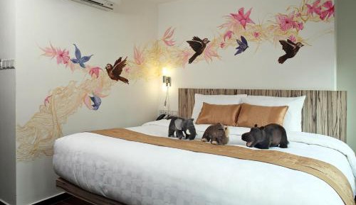 King Suite