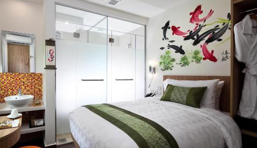 Studio Single Room