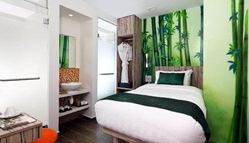 Superior Single Room without Window
