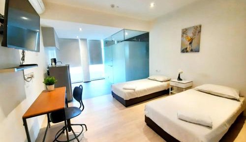 Double or Twin Room