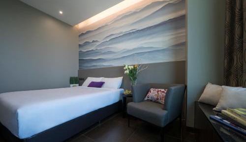 Premier Double Room