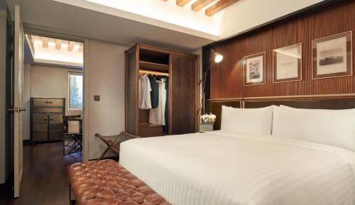 Garden Suite