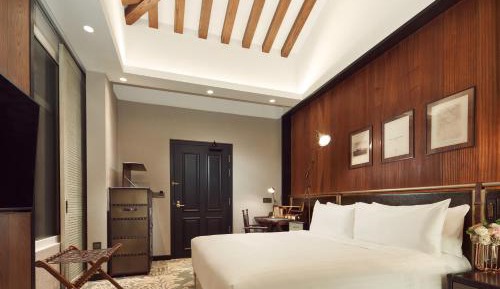 Premier Room Balcony