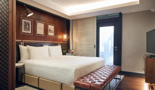 Suite Room