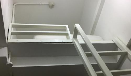 1-Bed Private Loft