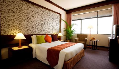 Premier Double Room