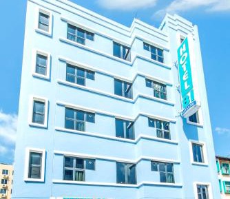 Standard Double Room – No Window