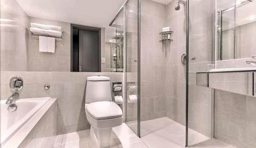 Premier Double Room with Free Wifi 