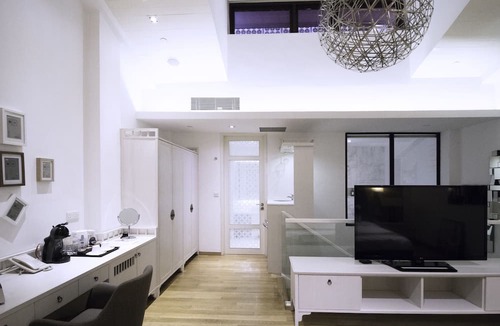 Colonial District Hotel | Hotel NuVe Heritage