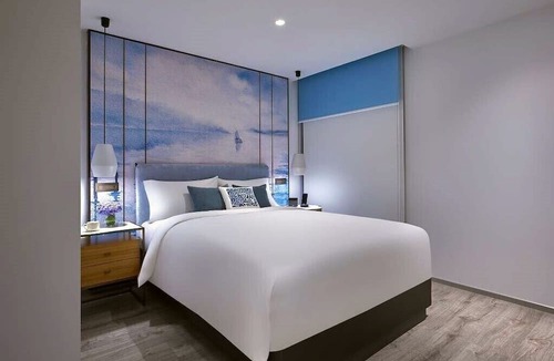 Somerset Hotel | Lanson Place Winsland, Singapore