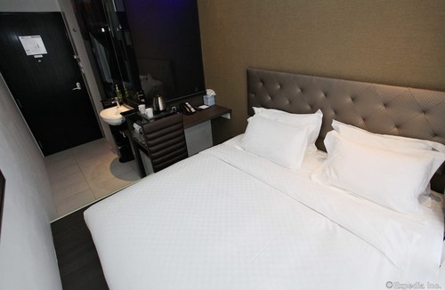 Lavender Hotel | Arton Boutique Hotel