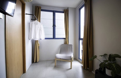 Colonial District Hotel | Victoria Hotel, a NuVe Group Collection
