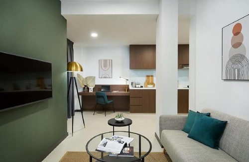Balestier Road Hotel | The Initial Residence