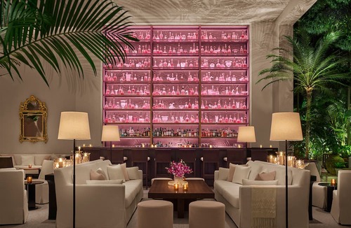 Orchard Hotel | The Singapore EDITION