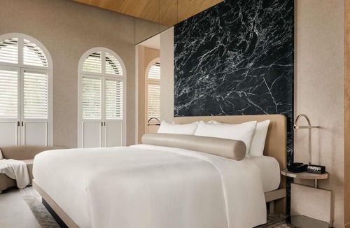 Duxton Hill Hotel | Mondrian Singapore Duxton