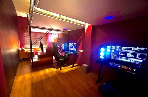 Bugis Village Hotel | Arena eSports Hotel at Bugis Village