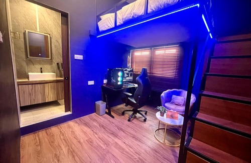 Bugis Village Hotel | Arena eSports Hotel at Bugis Village