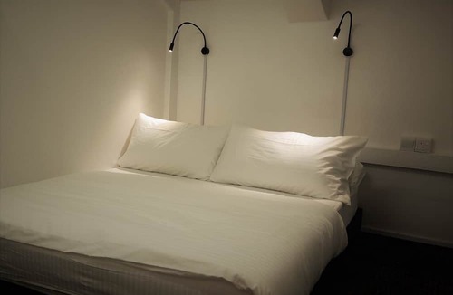 Outram Hotel | Wink @ Mosque Street