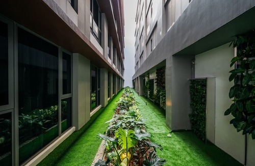 Lavender Hotel | Mercure Singapore Tyrwhitt