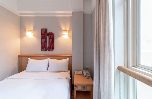 Colonial District Hotel | Hotel Bencoolen @ Bencoolen Street