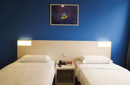 Colonial District Hotel | Ymca @ One Orchard