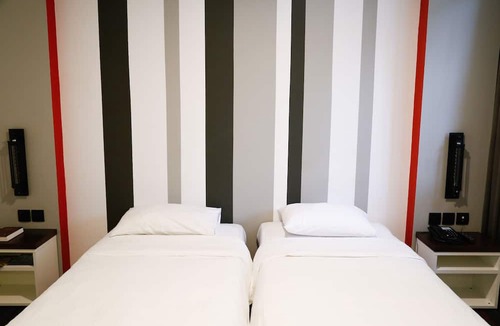Colonial District Hotel | Ymca @ One Orchard