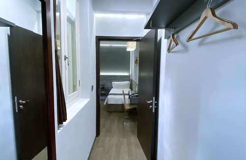 Outram Hotel | Bliss Hotel Singapore