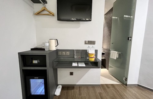 Outram Hotel | Bliss Hotel Singapore