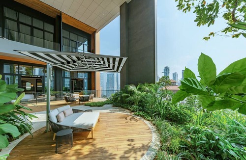 Orchard Hotel | Artyzen Singapore