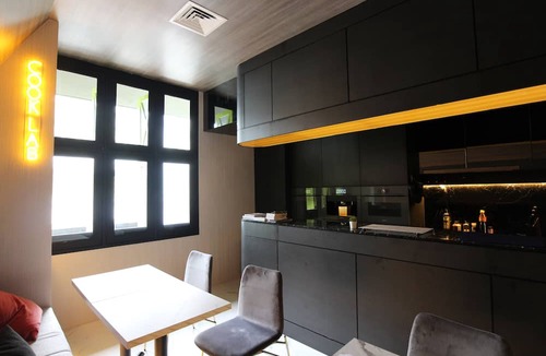 Duxton Hill Hotel | ST Signature Tanjong Pagar, SHORT OVERNIGHT, 12 hours: 8PM-8AM