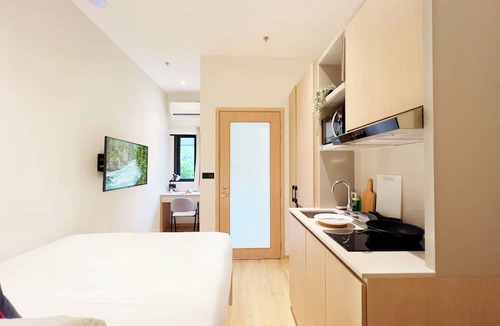 Singapore River Hotel | Coliwoo River Valley 298