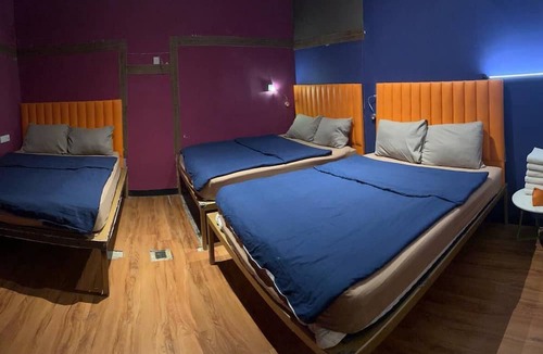 Somerset Hostel | Arena eSports at Orchard