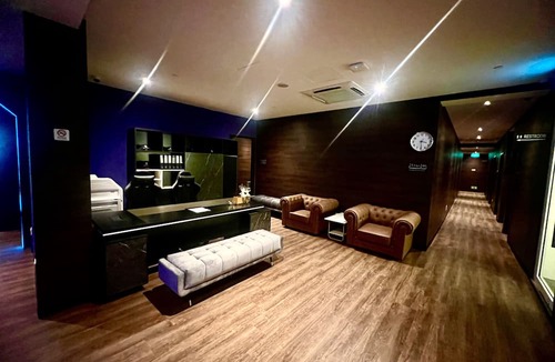 Somerset Hostel | Arena eSports at Orchard