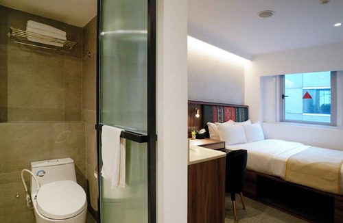 Colonial District Hotel | ST Signature Bugis Middle