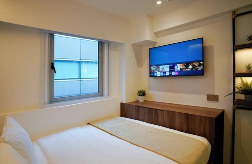 Colonial District Hotel | ST Signature Bugis Middle, DAYUSE, 9 hours: 9AM-6PM