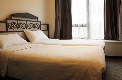 Lavender Hotel | Aqueen Prestige Hotel Lavender