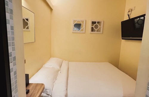 Thomson Road Hotel | Fragrance Hotel - Classic
