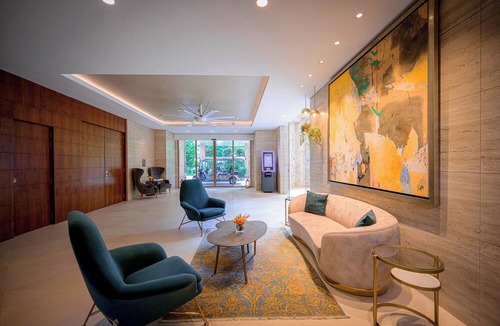 Resorts World Sentosa Hotel | Resorts World Sentosa - Equarius Hotel
