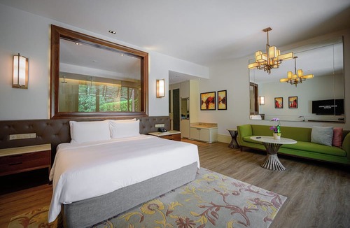 Resorts World Sentosa Hotel | Resorts World Sentosa - Equarius Hotel